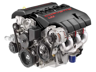 U2907 Engine